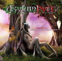 Asylum Pyre : Natural Instinct?